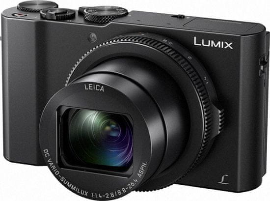 Panasonic digitalni fotoaparat Lumix LX15