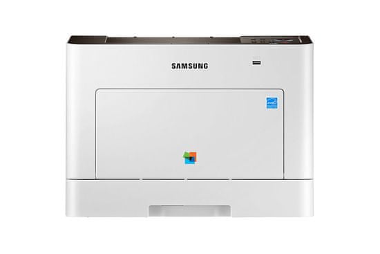 Samsung laserski tiskalnik SL-C3010DN