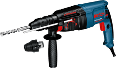 BOSCH Professional vrtalno kladivo GBH 2-26 DFR (0611254768)