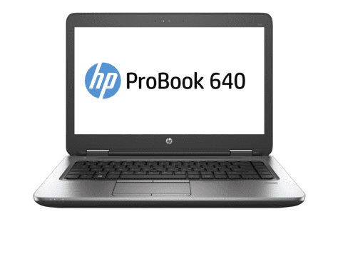 HP prenosnik ProBook 640 G2 i5-6200U/8GB/256/14FHD/IntelHD/Win10P (L8U32AV)