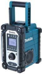 Makita DMR107 LXT akumulatorski radio