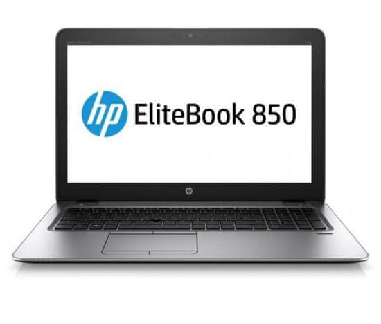 HP prenosnik EliteBook 850 G3 i5/16/SSD/FHD/W10p (X2F39EA)