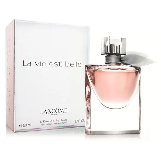 Lancome parfumska voda La Vie Est Belle - EDP