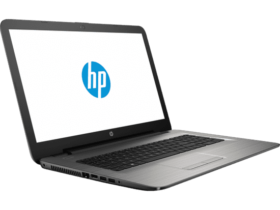HP prenosnik 17-x102nm i5-7200U 8GB/256,DOS (Z5E03EA)