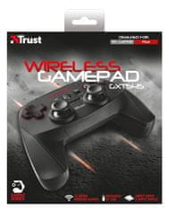 Trust gamepad 20491 GXT 545 za PC & PS3