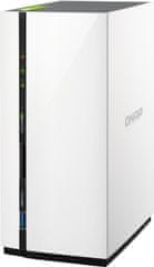 Qnap NAS strežnik TS-228 za 2 diska