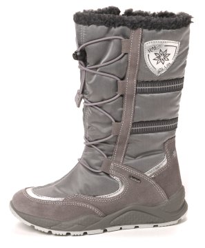 Primigi dekliški čevlji za sneg Markys