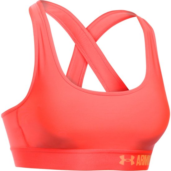 Under Armour športni modrček Crossback mimovrste=)