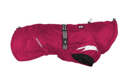 Hurtta Outdoors Summit Parka, rdeča