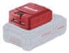 USB adapter za PXC baterijo TE-CP 18 Li USB-Solo (4514120)