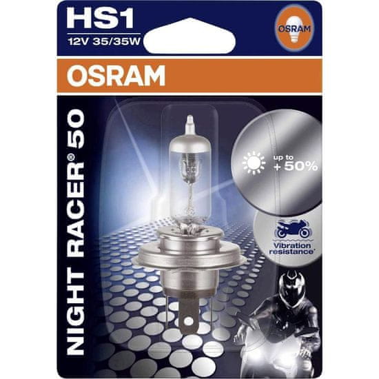 Osram žarnica 12V - HS1 - 35/35W Night Racer