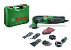 Bosch večnamensko orodje PMF 220 CE Set (0603102021)