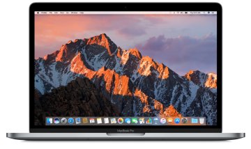 Apple prenosnik MacBook Pro 15" Retina Touch Bar/QCi7/16GB/256GBSSD/Rad.Pro450/SLOKB, Space Grey
