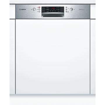 Bosch vgradni pomivalni stroj SMI46KS01E