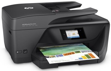HP multifunkcijska naprava Officejet Pro 6960, All-in-One