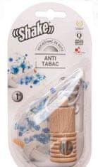 "SHAKE" dišava + dodatno polnilo Anti tabaco 2/1, 2 x 4,5 ml