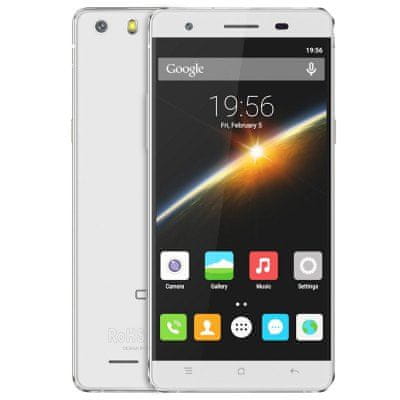 Cubot GSM telefon X16S LTE DualSim, bel