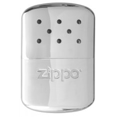 Zippo grelec za roke 40365, krom