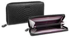 Mano ženska denarnica Caribbean M17724, črna