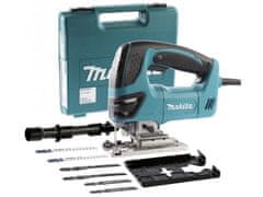 Makita 4350FCT vbodna žaga z nihajnim hodom