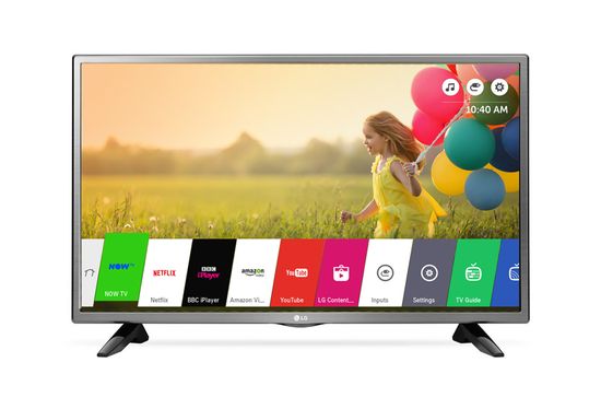 LG TV sprejemnik 32LH570U Smart