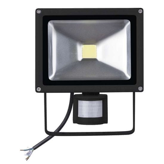 Emos LED reflektor 20W s senzorjem Hobby (ZS2320)