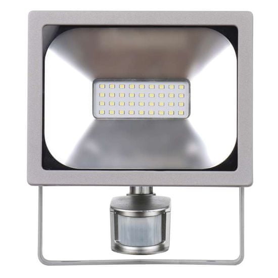 Emos LED reflektor 20W s senzorjem PROFI (ZS2720)