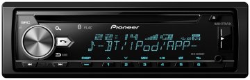 Pioneer avtoradio DEH-X5900BT