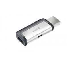 USB ključ Ultra Dual Drive Type-C, 128GB