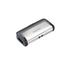 SanDisk USB ključ Ultra Dual Drive Type-C, 128GB