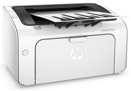 HP laserski tiskalnik LaserJet Pro M12w (T0L46A)