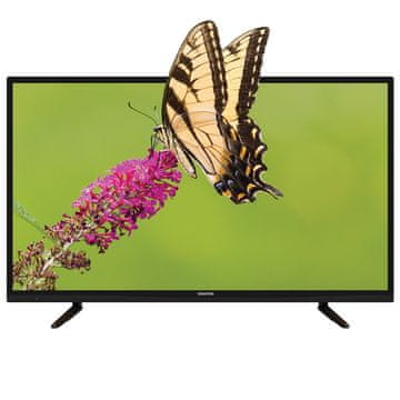 Manta TV sprejemnik LED4004, 40''