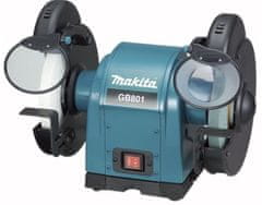 Makita GB801 električni kolutni brusilnik