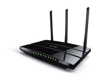 TP-Link brezžični usmerjevalnik Archer C1200 AC1200 Dual Band