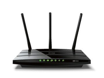 TP-Link brezžični usmerjevalnik Archer C59 AC1350 Dual Band