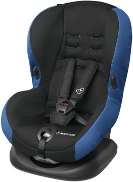 Maxi-Cosi avtosedež Priori SPS