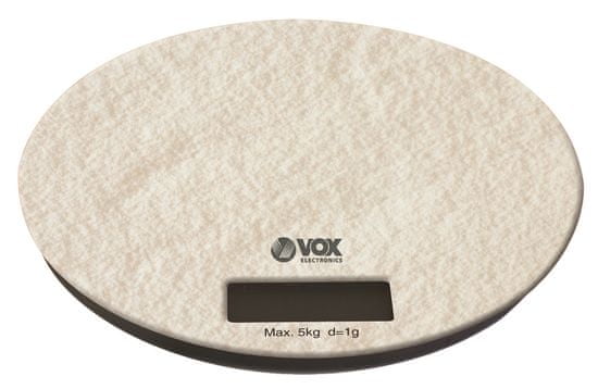 VOX electronics kuhinjska tehtnica KW-1709