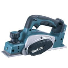 Makita DKP180Z LXT akumulatorski utorni oblič