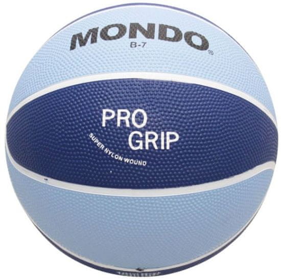 Mondo toys žoga za košarko, B-7 (13929)
