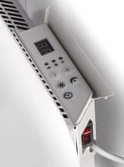 Mill IB600DN konvekcijski panelni radiator, 600 W, jeklo, bel