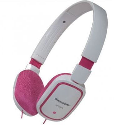 Panasonic slušalke RP-HX40E-PW