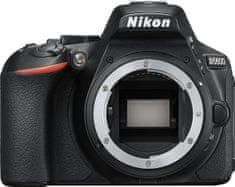 Nikon digitalni fotoaparat D5600 Body