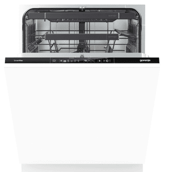 Gorenje vgradni pomivalni stroj GV66160