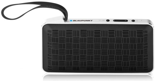 Blaupunkt prenosni bluetooth zvočnik BT5BK