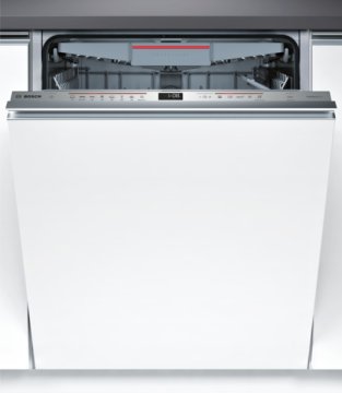 Bosch vgradni pomivalni stroj SMV68MX04E