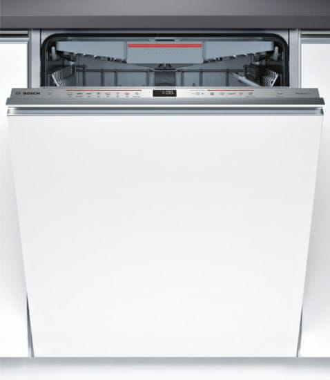 Bosch vgradni pomivalni stroj SMV68MX04E