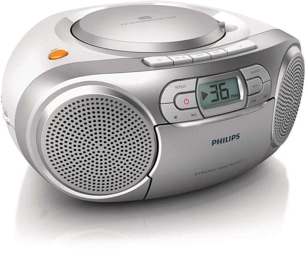 Philips AZ127/12