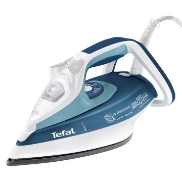 Tefal parni likalnik Ultragliss FV4870