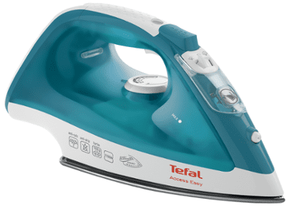 Tefal parni likalnik Access Easy FV1542