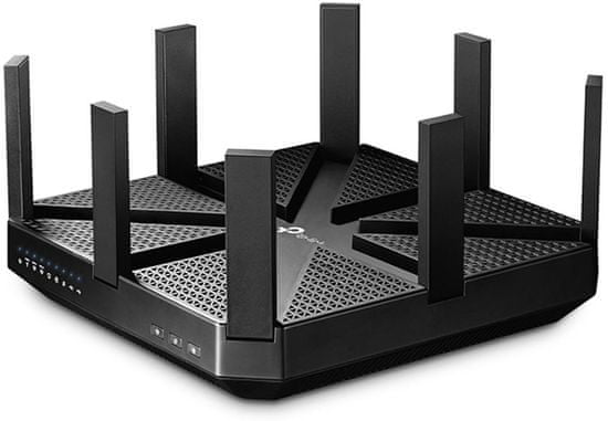 TP-Link Archer C5400 WiFi TriBand AC5400 router - Odprta embalaža1